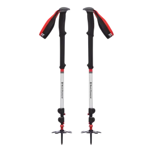 Black Diamond Expedition 3 Ski Poles