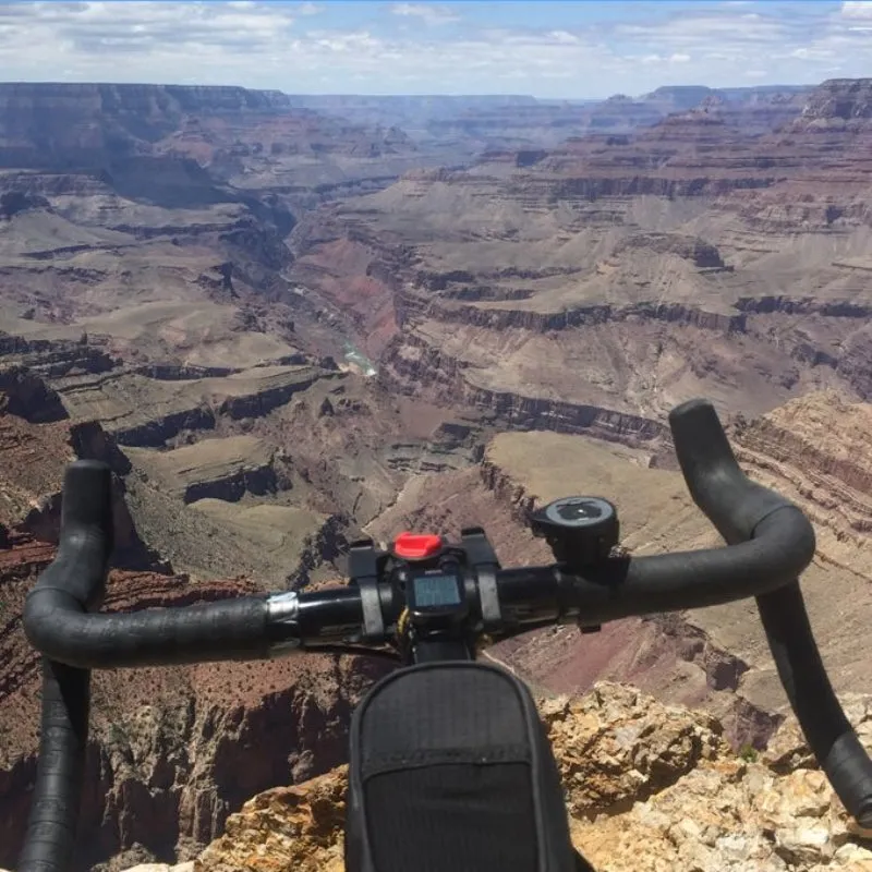 Blackburn Outpost Top Tube Bag Black