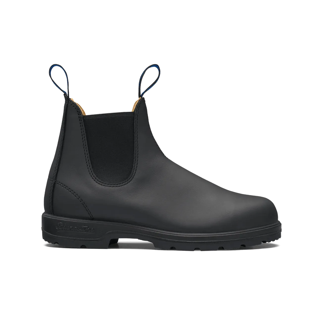 BLUNDSTONE WINTER THERMAL CLASSIC BLACK