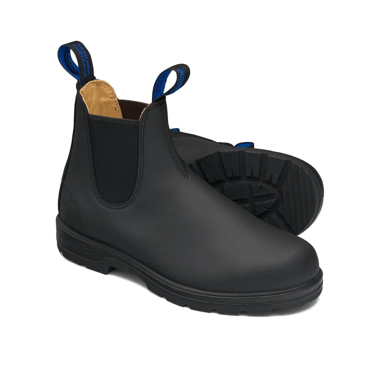 BLUNDSTONE WINTER THERMAL CLASSIC BLACK