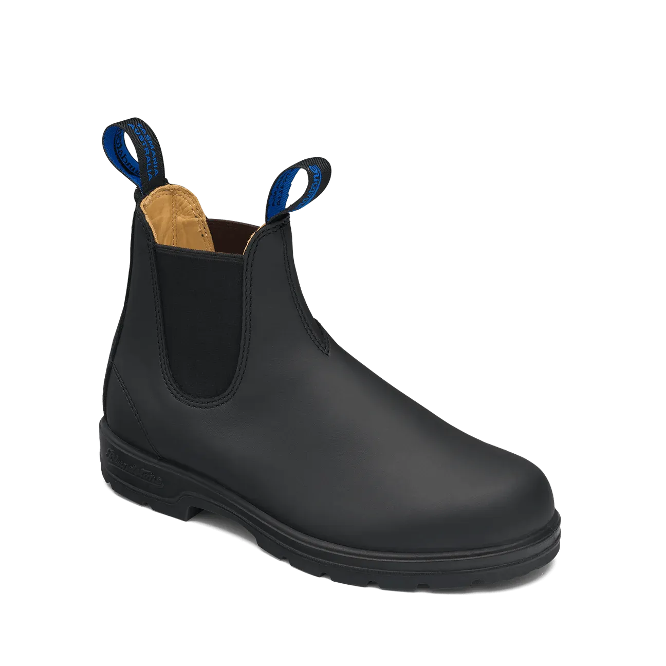 BLUNDSTONE WINTER THERMAL CLASSIC BLACK