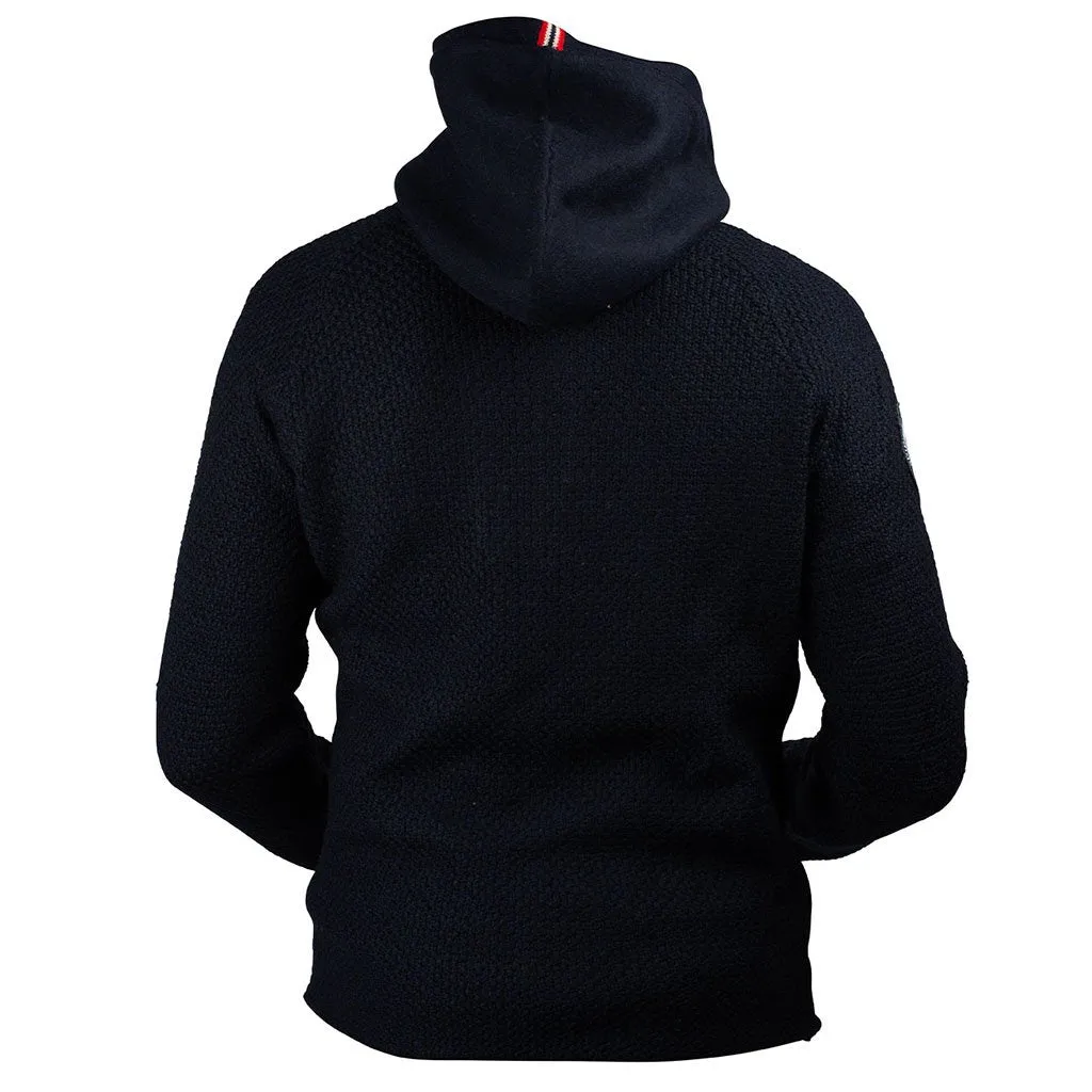 Boiled Hoodie Laced | Men's