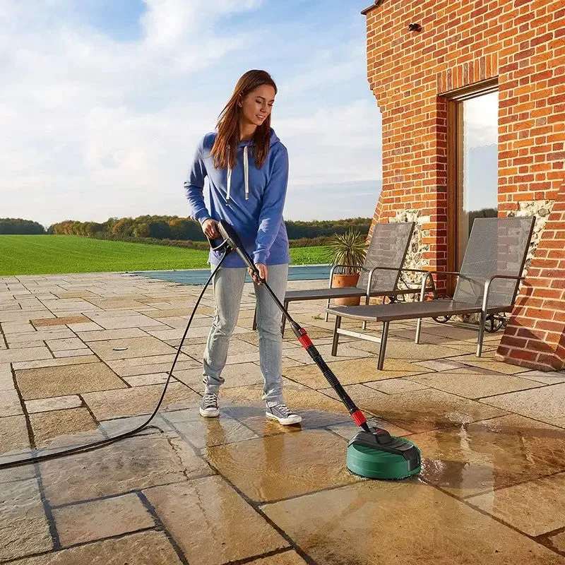 Bosch Aquasurf 280 Patio Cleaner (For Aqt High Pressure Washers)