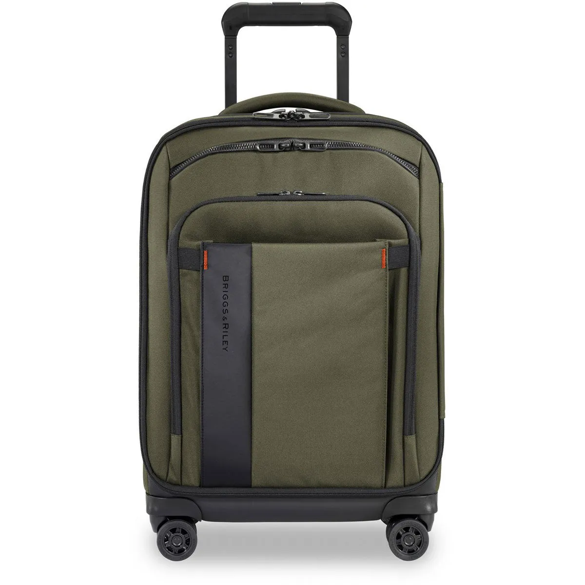 Briggs & Riley ZDX Domestic Carry On Expandable Spinner