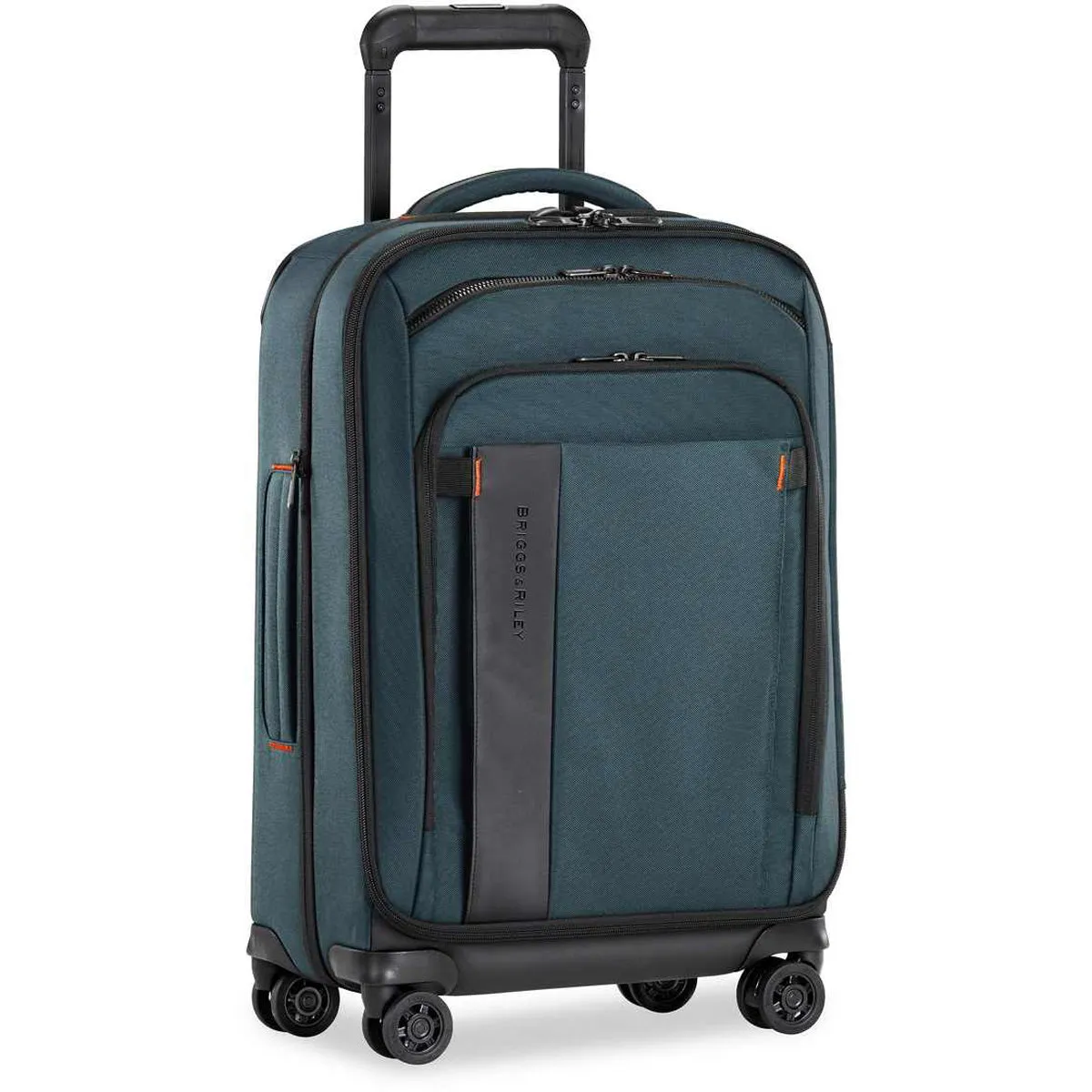 Briggs & Riley ZDX Domestic Carry On Expandable Spinner