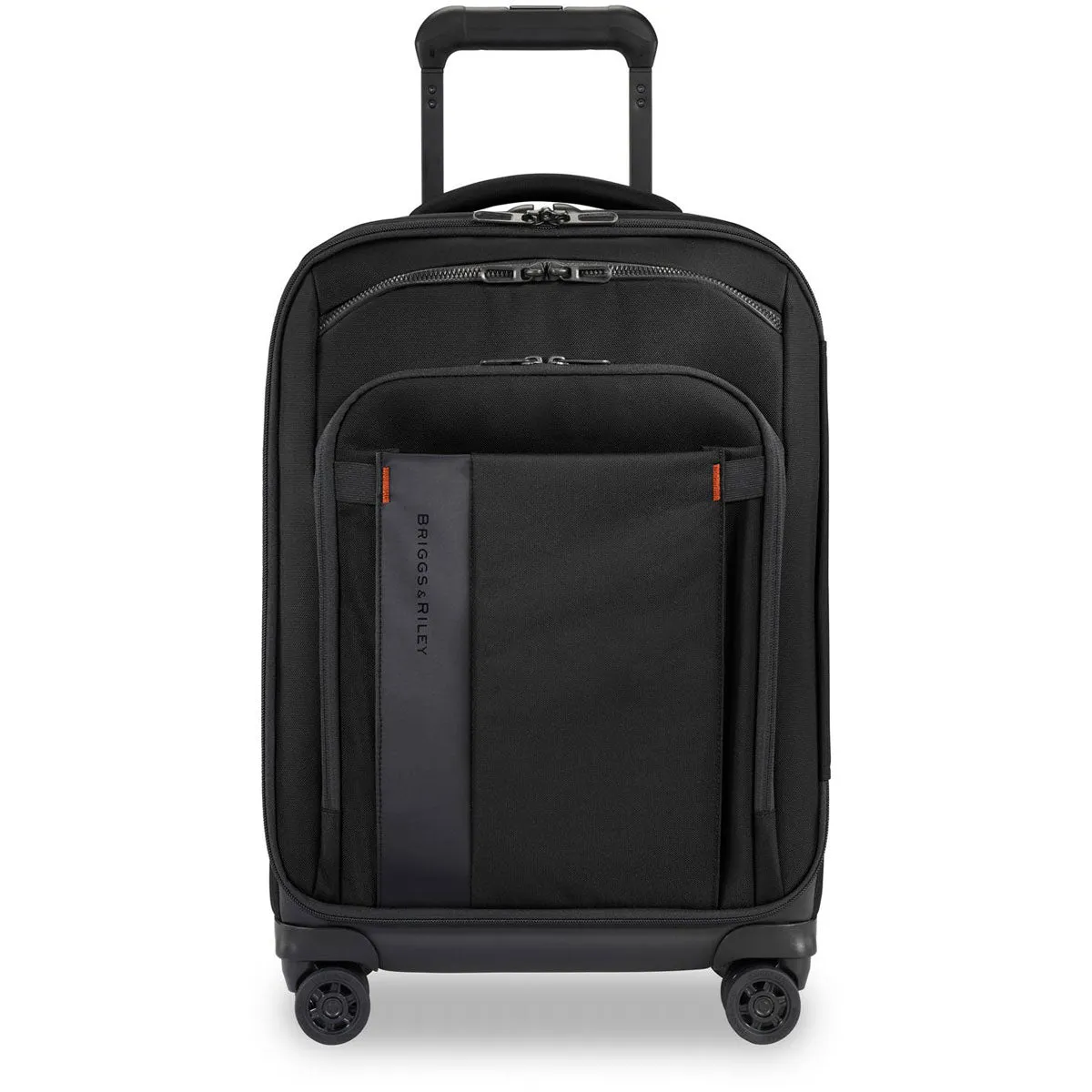 Briggs & Riley ZDX Domestic Carry On Expandable Spinner