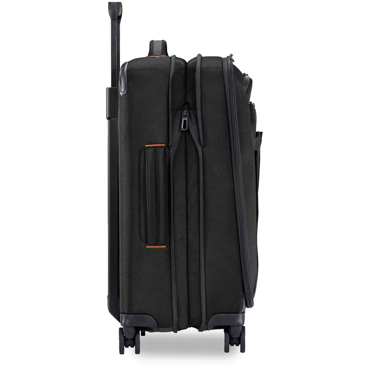 Briggs & Riley ZDX Domestic Carry On Expandable Spinner