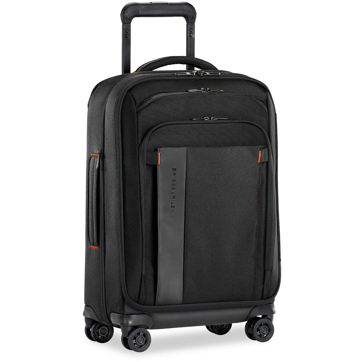 Briggs & Riley ZDX Domestic Carry On Expandable Spinner