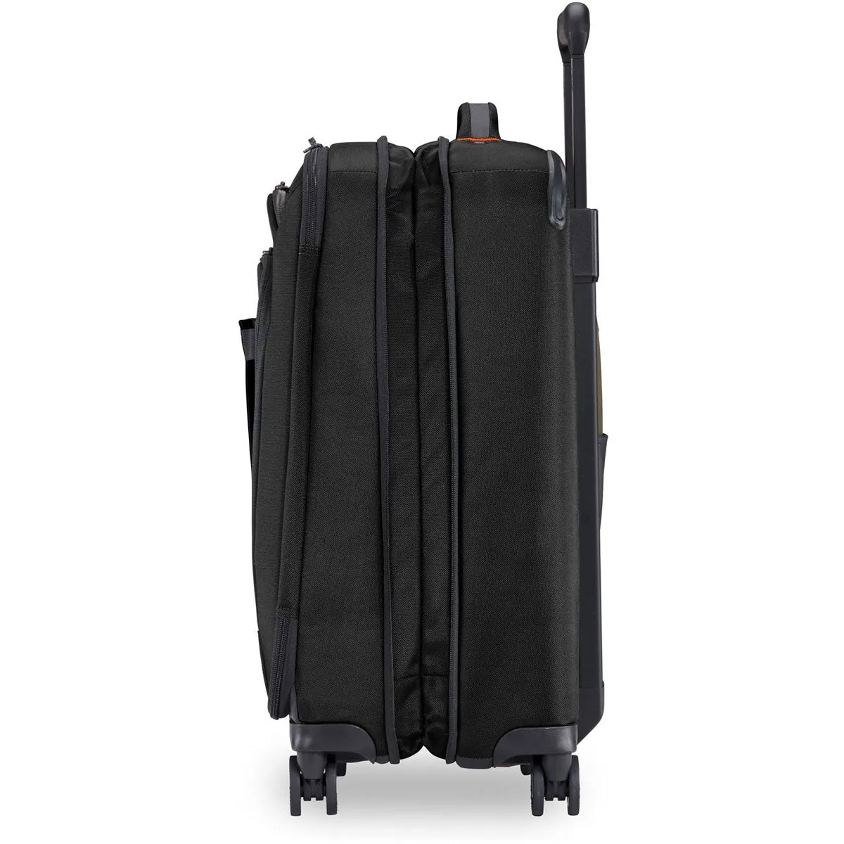 Briggs & Riley ZDX Domestic Carry On Expandable Spinner