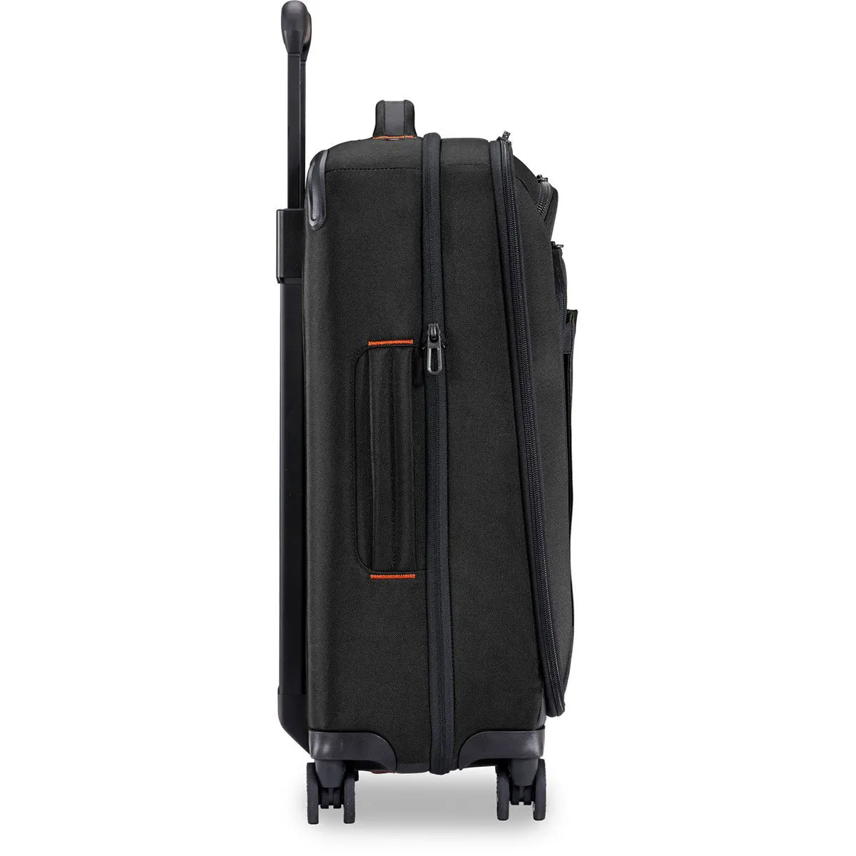 Briggs & Riley ZDX Domestic Carry On Expandable Spinner