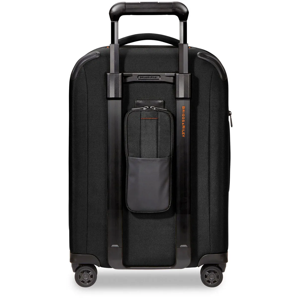 Briggs & Riley ZDX Domestic Carry On Expandable Spinner