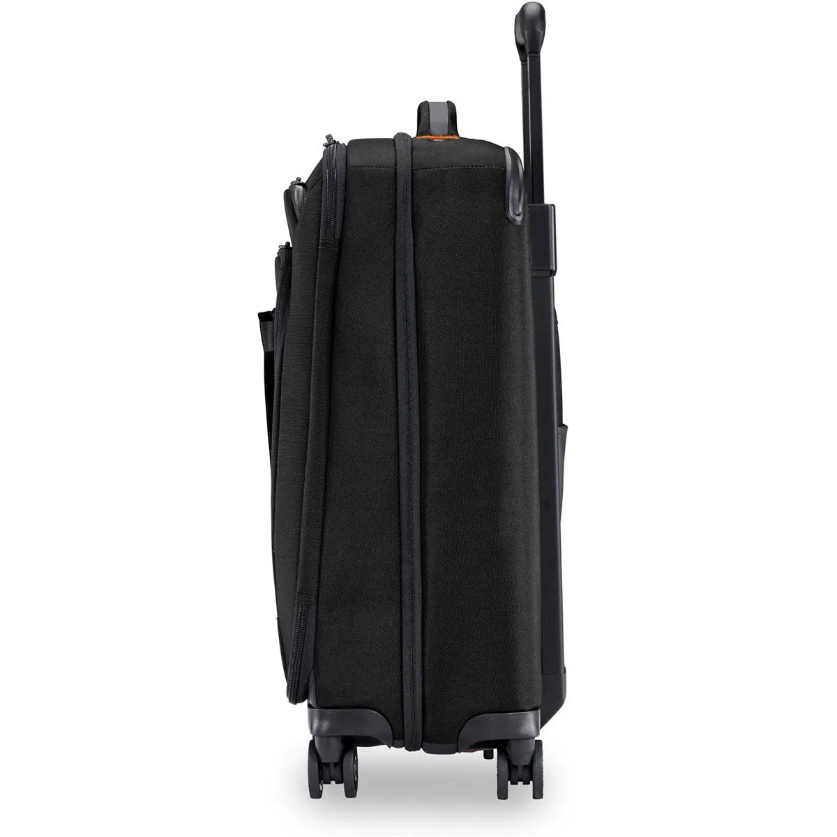 Briggs & Riley ZDX Domestic Carry On Expandable Spinner