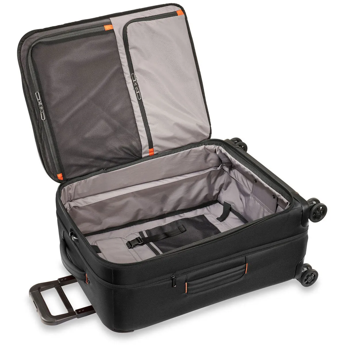 Briggs & Riley ZDX Medium Expandable Spinner