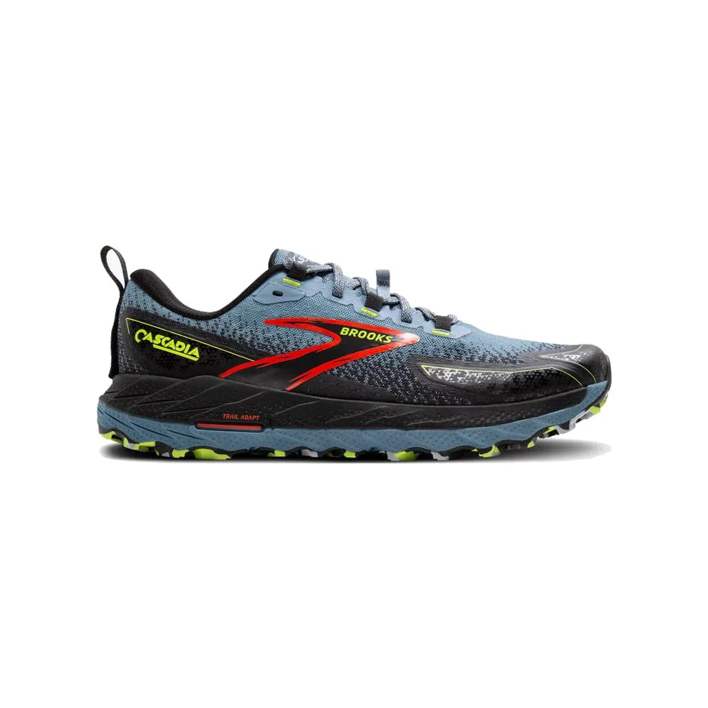 Brooks Men's Cascadia 18