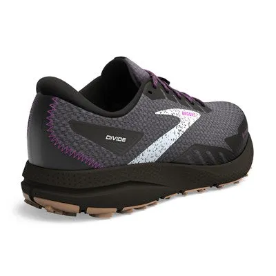 Brooks Women's Divide 4 GTX (073)