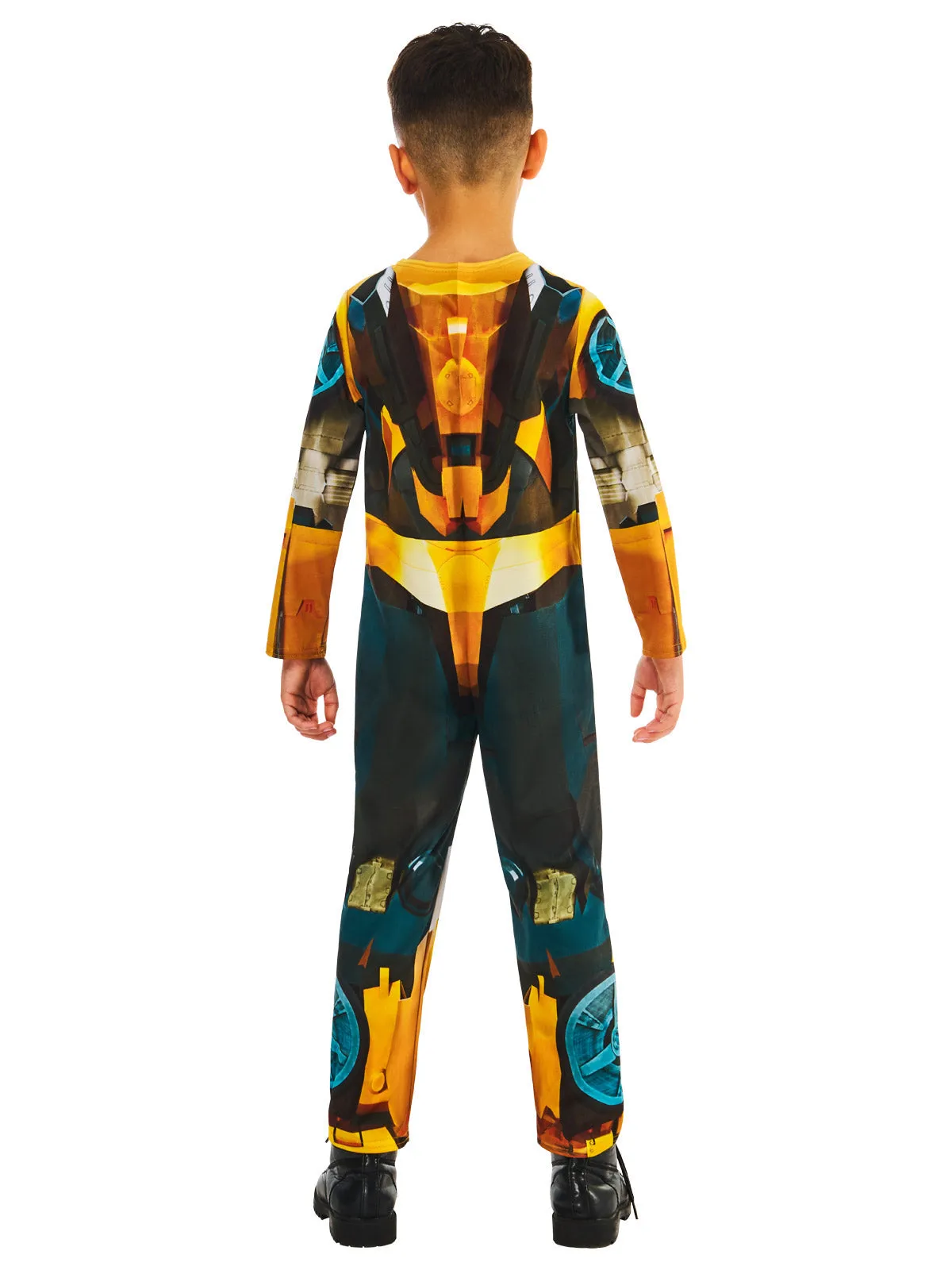 Bumblebee Costume for Kids - Transformers