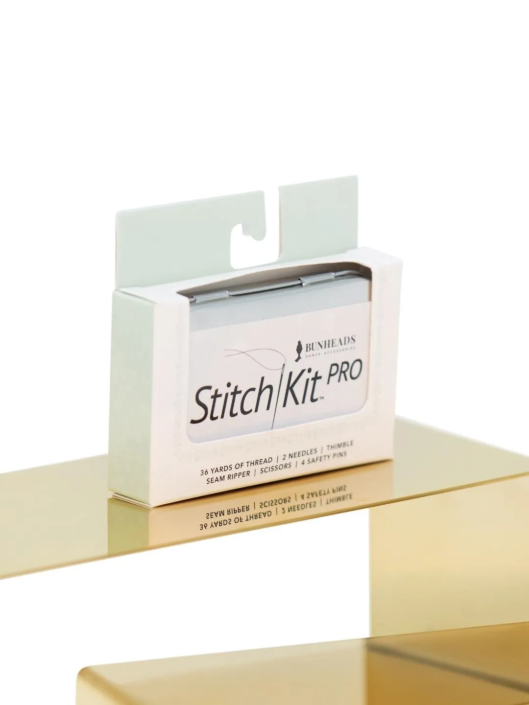 Bunheads Stitch Kit Pro