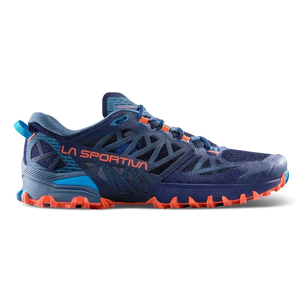 BUSHIDO III - MEN'S RUNNING SHOE