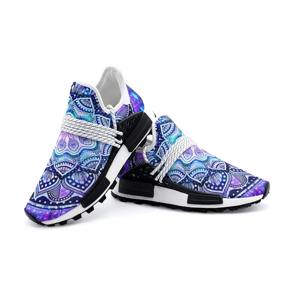 Cameron Gray | Mandala Unisex Lightweight Sneaker S-1