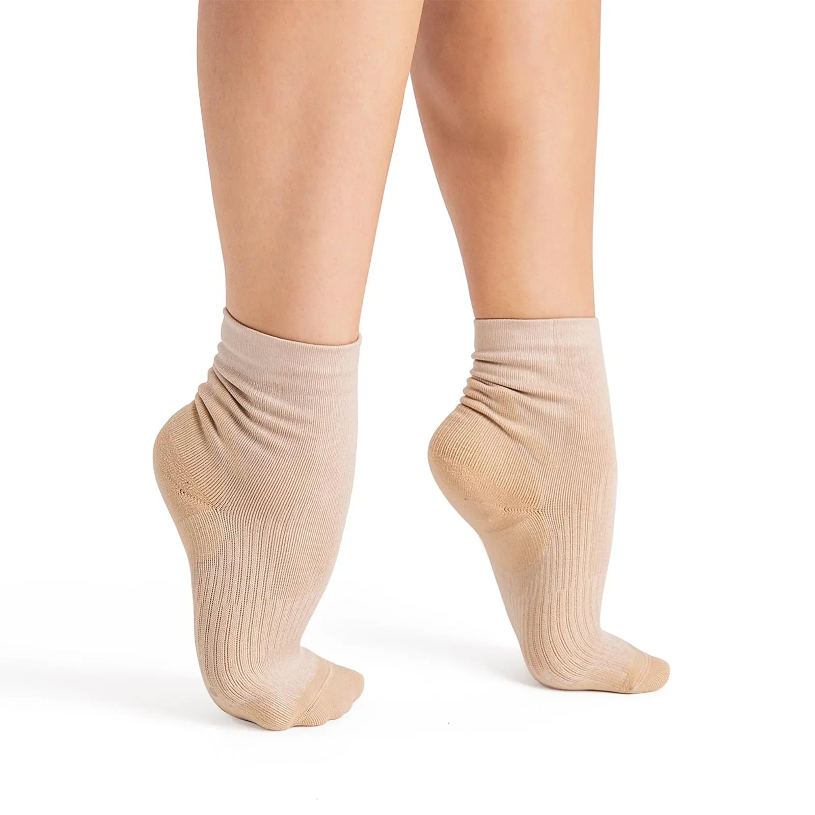 Capezio Lifeknit Sox