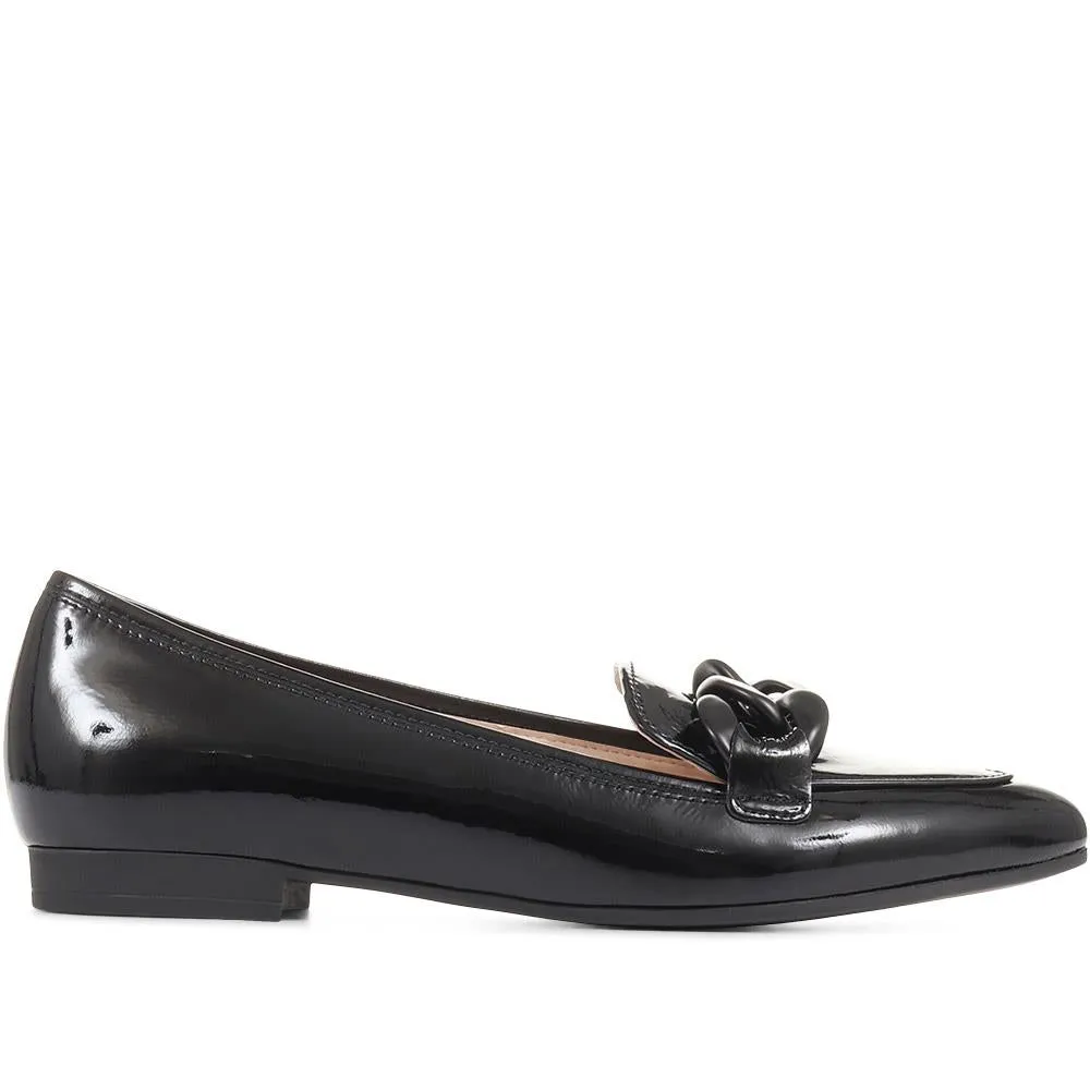 Carol Flat Loafers - GAB36501 / 322 693