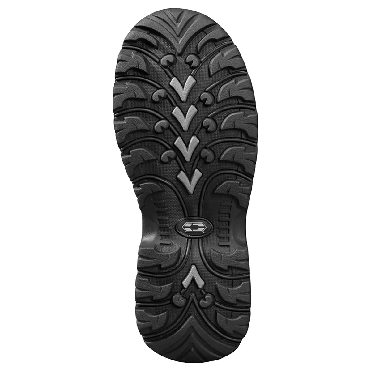 Castle X Men's Charge Atop Snowmobile Boot w/Castle ColdShield