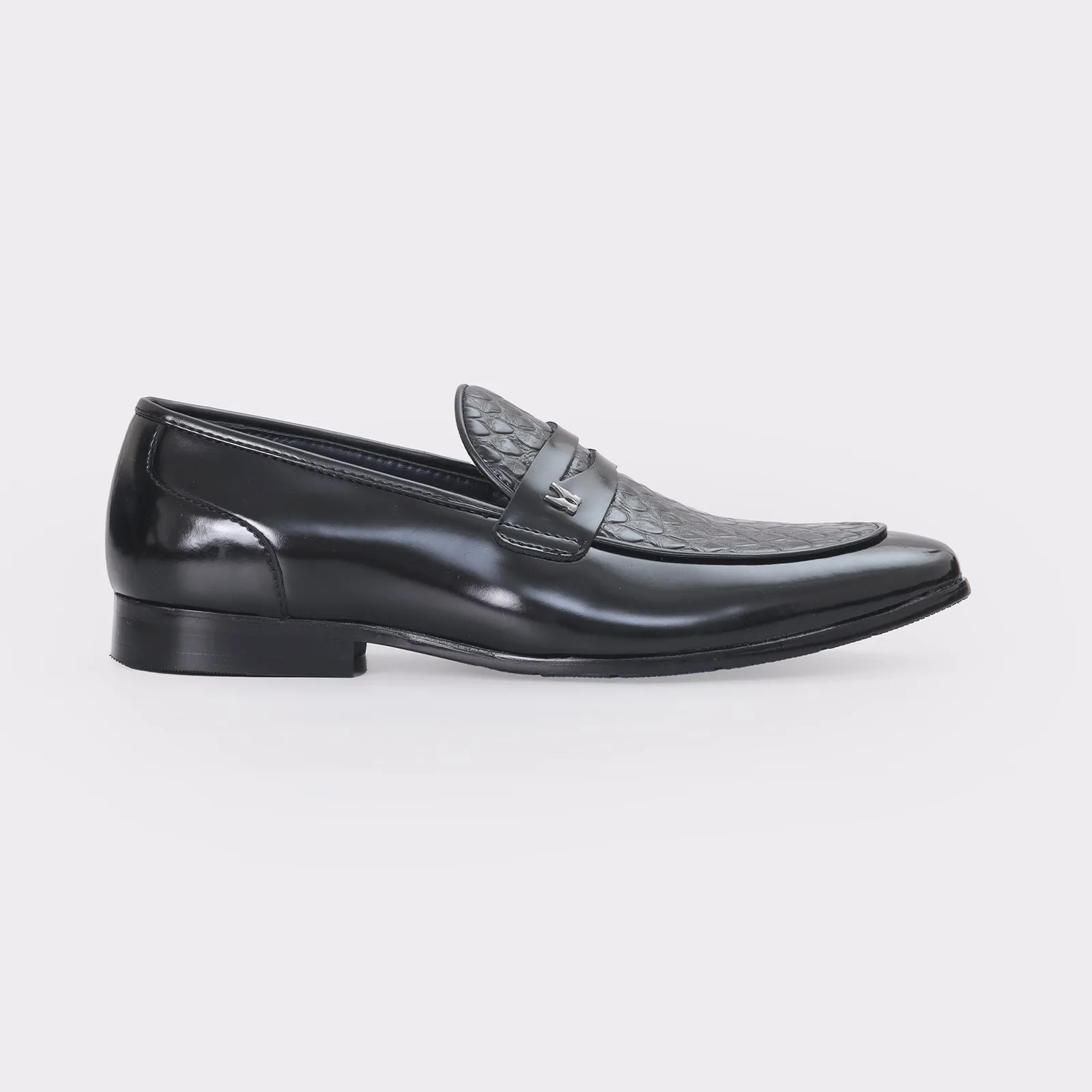 Casual slip-on for men