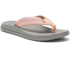 Chaco Chillos Flip Tube Breeze Lilac Women's