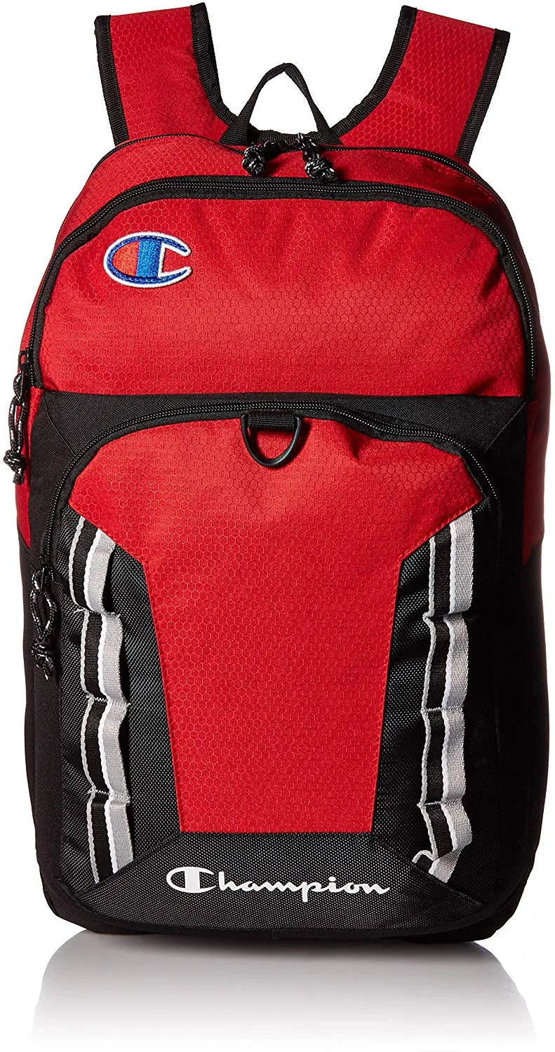 Champion Men's Expedition Backpack