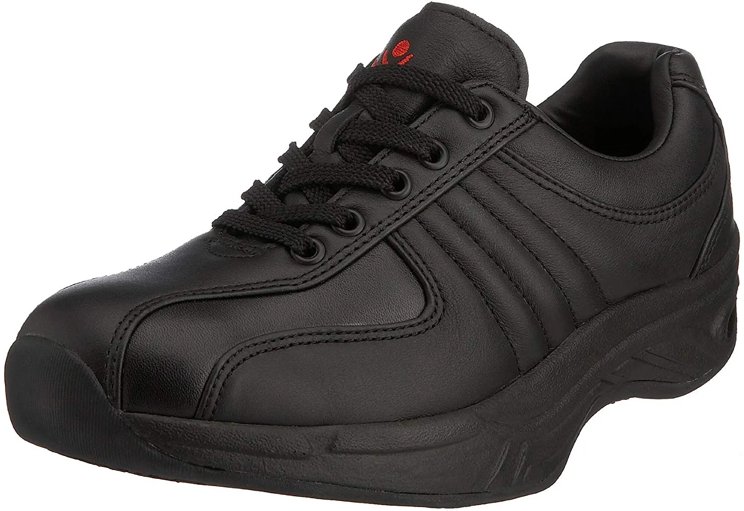 Chung Shi Comfort Step Classic Sneaker Black Women