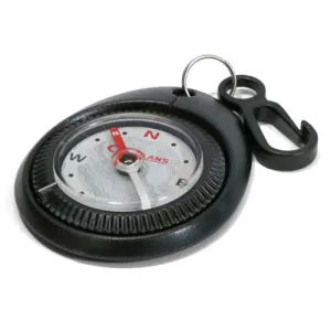 Coghlans Pocket Lightweight Trail Compass