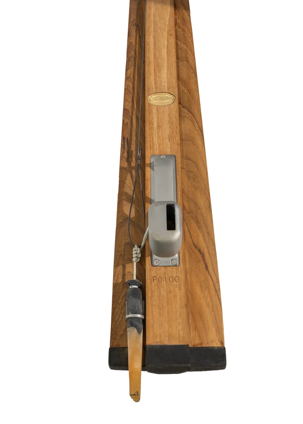 Collins & Co Expedition Timber Speargun