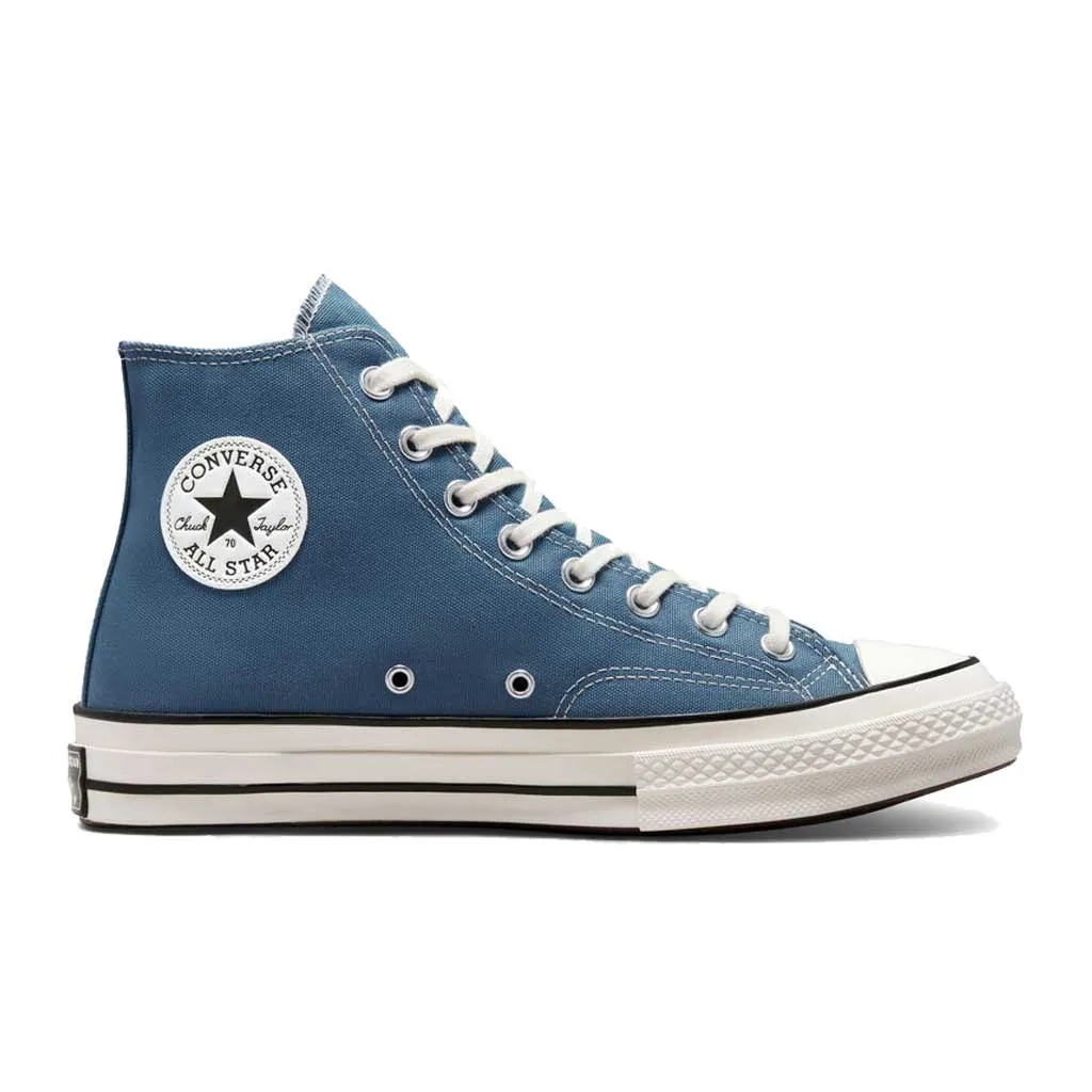 Converse 70 Hi - Deep Waters/Egret/Black