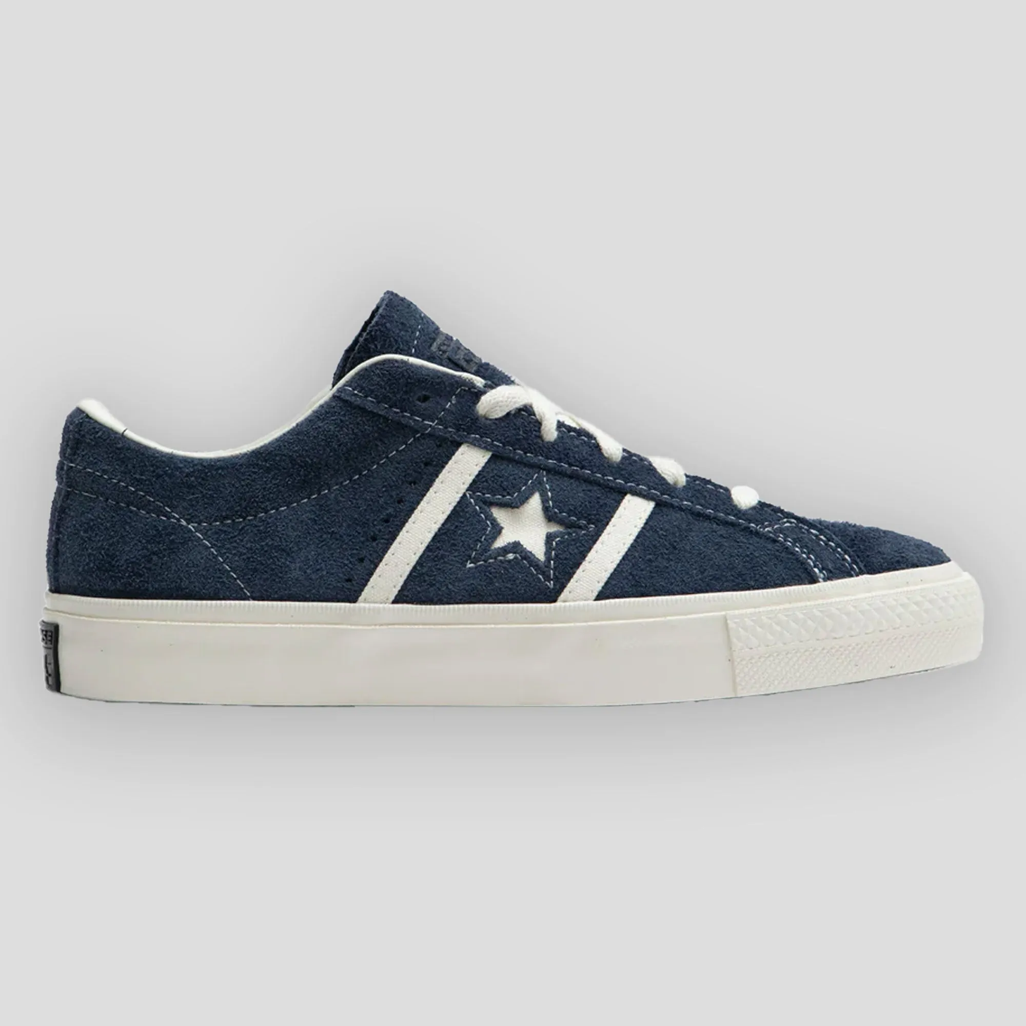 Converse Cons One Star Academy Pro Ox - Navy / Egret