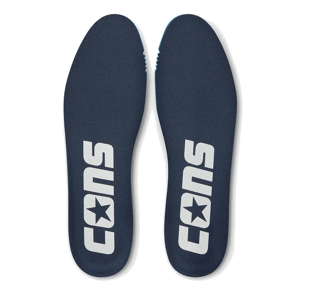 Converse CONS One Star Pro Classic Suede Navy/White