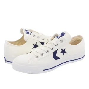 Converse CX-PRO White Navyblue Lowtop Sneaker