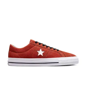 Converse One Star Pro Ox - Fire Opal