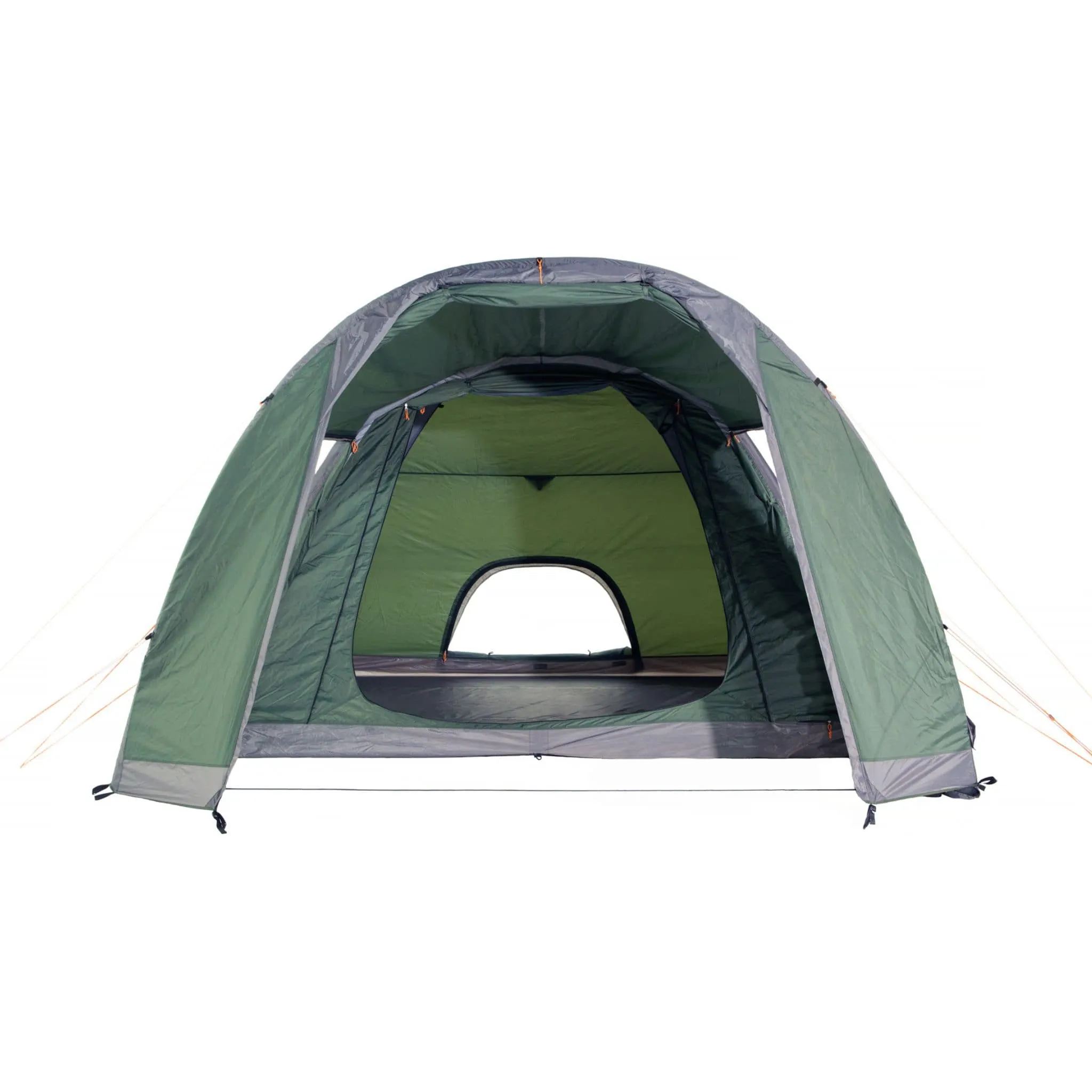 CORE| 6 PERSON CAMPING TENT - ALL WEATHER WATERPROOF SHELTER WITH ENHANCED COMFORT AND MODULAR CAMPING SYSTEM FOR ADDITIONAL TENTS