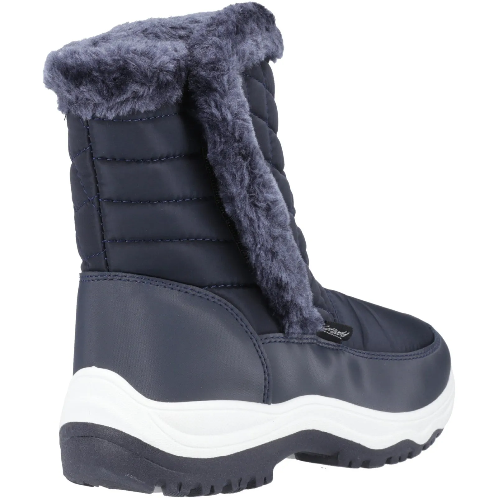 Cotswold Butterrow Womens Snowboot