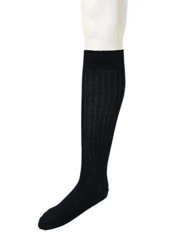 Cotton stretch Socks Long Hose