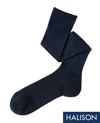 Cotton stretch Socks Long Hose