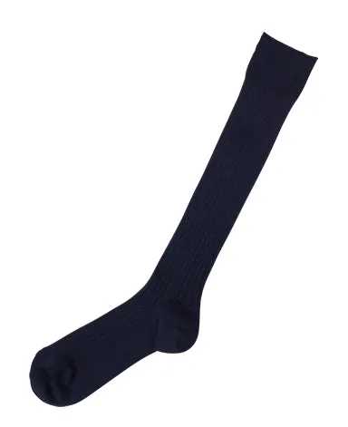 Cotton stretch Socks Long Hose