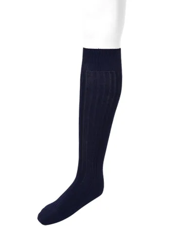 Cotton stretch Socks Long Hose