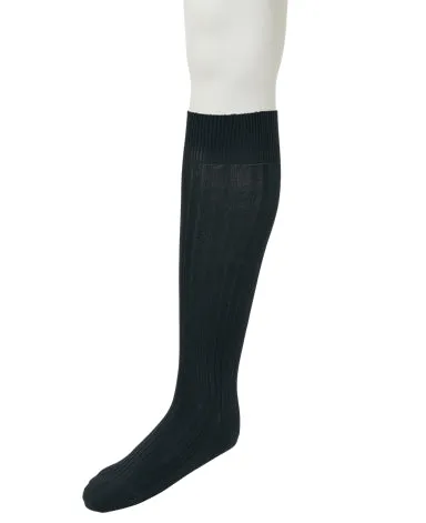 Cotton stretch Socks Long Hose