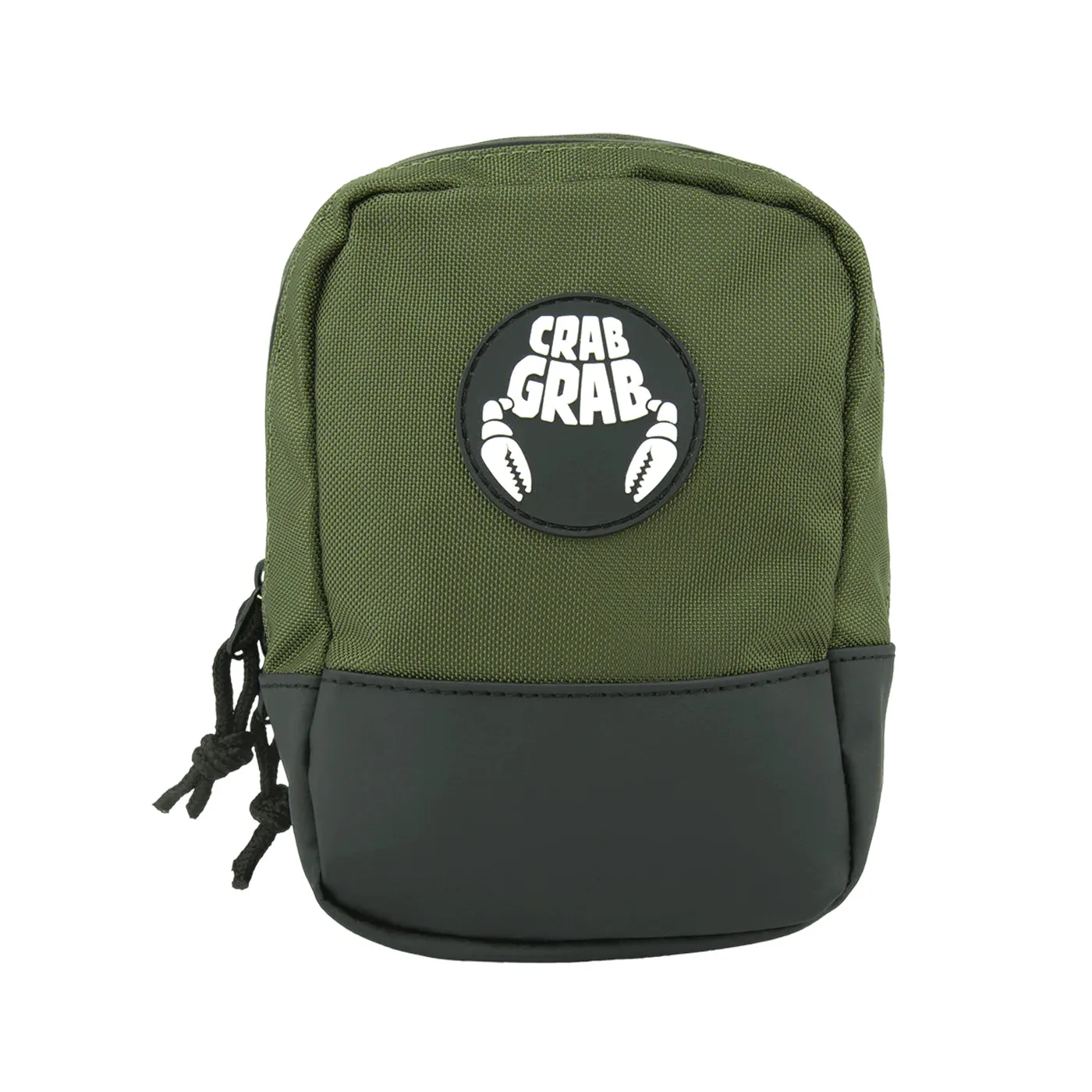 Crab Grab Binding Bag