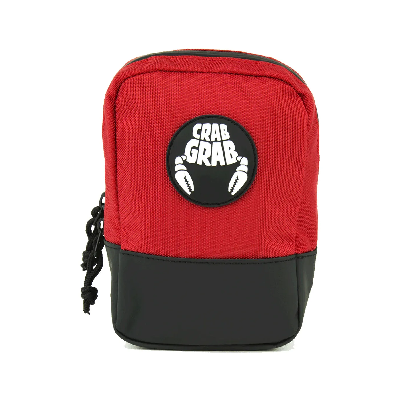 Crab Grab Binding Bag