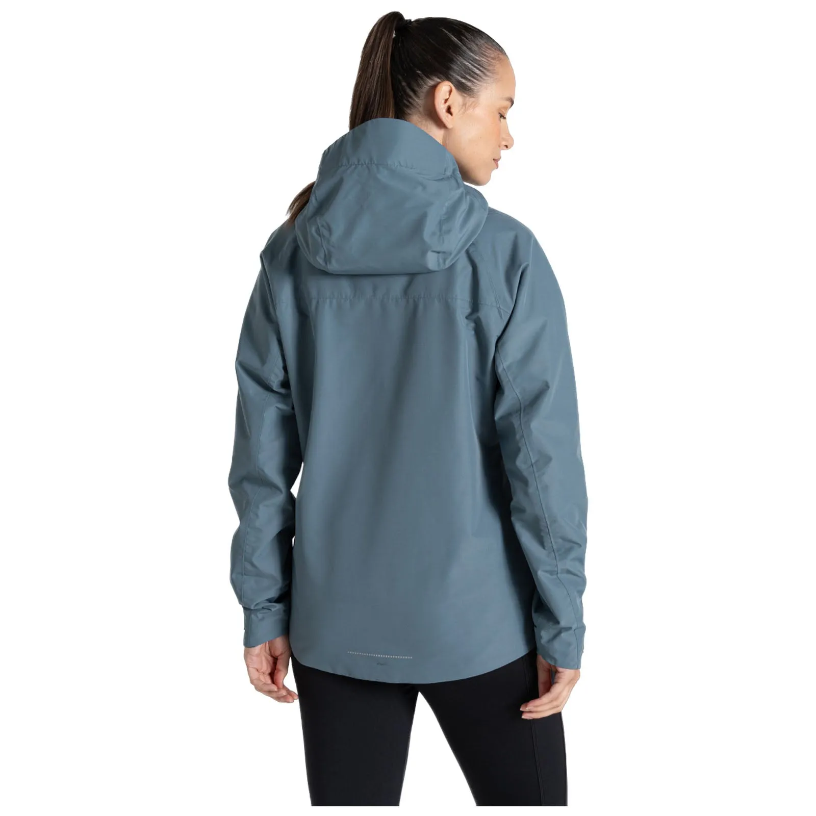 Craghoppers Ladies Vanth Waterproof Jacket