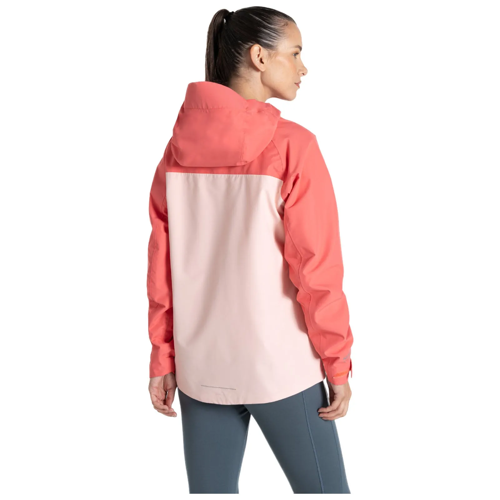 Craghoppers Ladies Vanth Waterproof Jacket