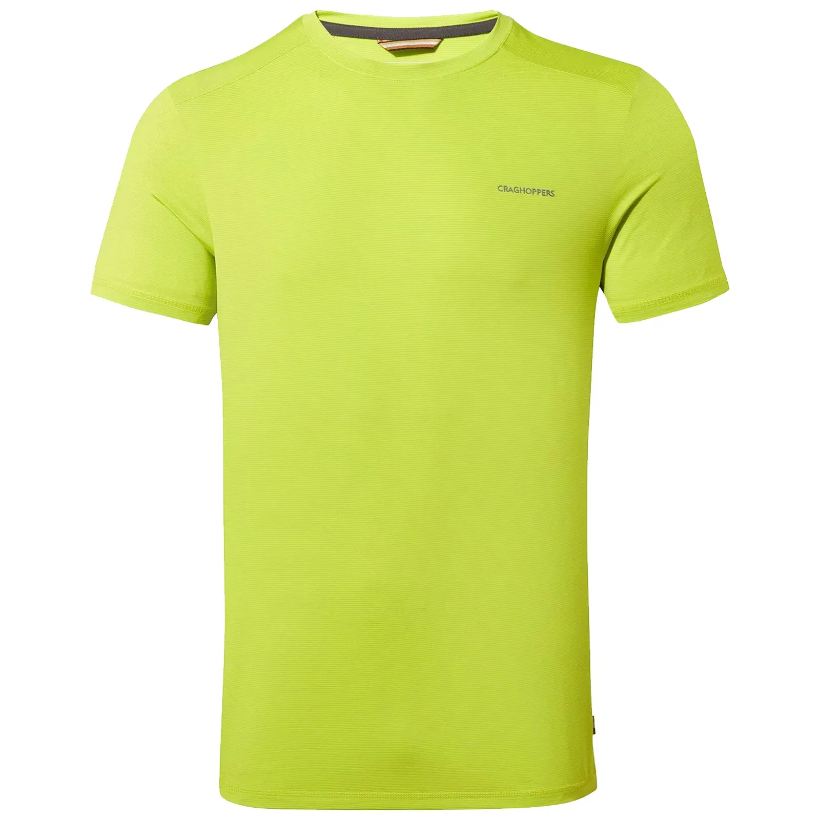 Craghoppers Mens Atmos T-Shirt