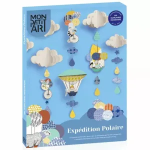 Creative Kit Polar Expedition